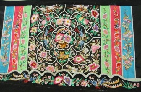 고 정밀 컴퓨터화 된 바루단 embroidery 머신 400 * 450 embroidery 영역