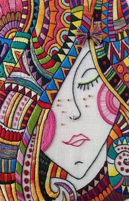 고 정밀 컴퓨터화 된 바루단 embroidery 머신 400 * 450 embroidery 영역