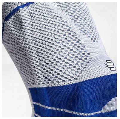스포츠 무릎 패드를 위한 Jacquard 무릎 패드 제조 기계 컴퓨터화 및 첨단 기술