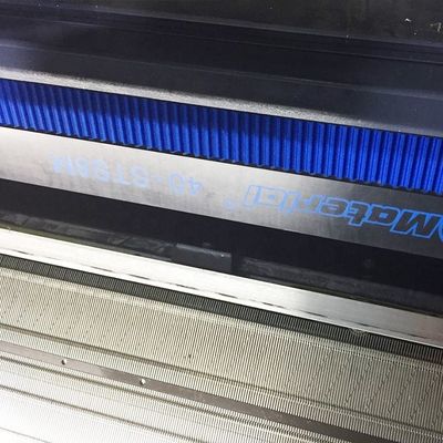 마쓰야 더블 시스템 컴퓨터화 10g 컴퓨터화 평면 짜기 기계